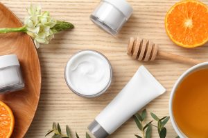 skin care products